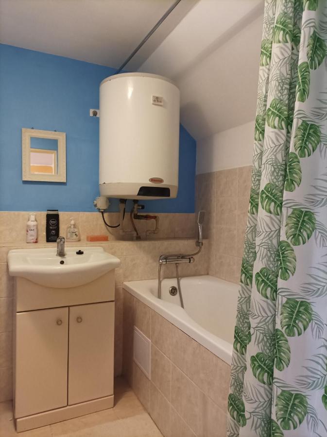 Motohostel Wolter - Apartman Leme Wschen Экстерьер фото