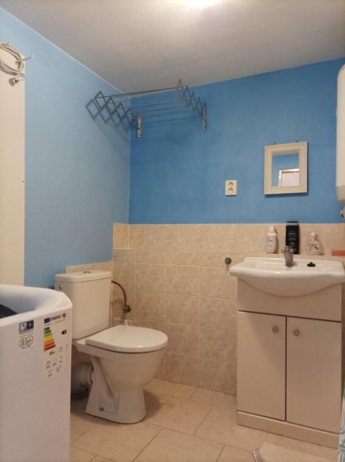 Motohostel Wolter - Apartman Leme Wschen Экстерьер фото